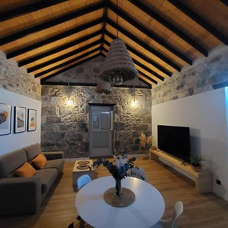 Casa Marconi Villa Arucas Exterior foto