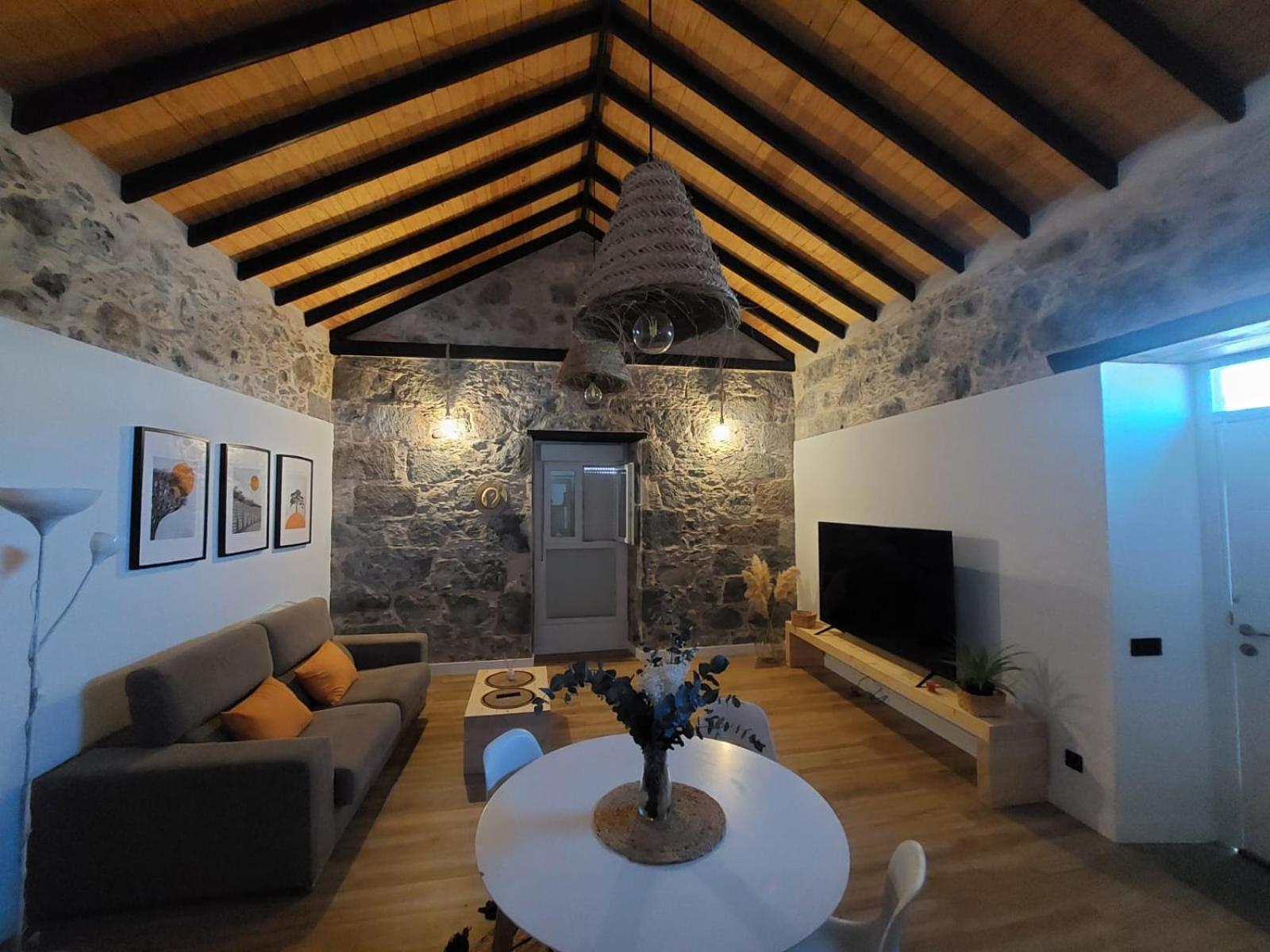 Casa Marconi Villa Arucas Exterior foto