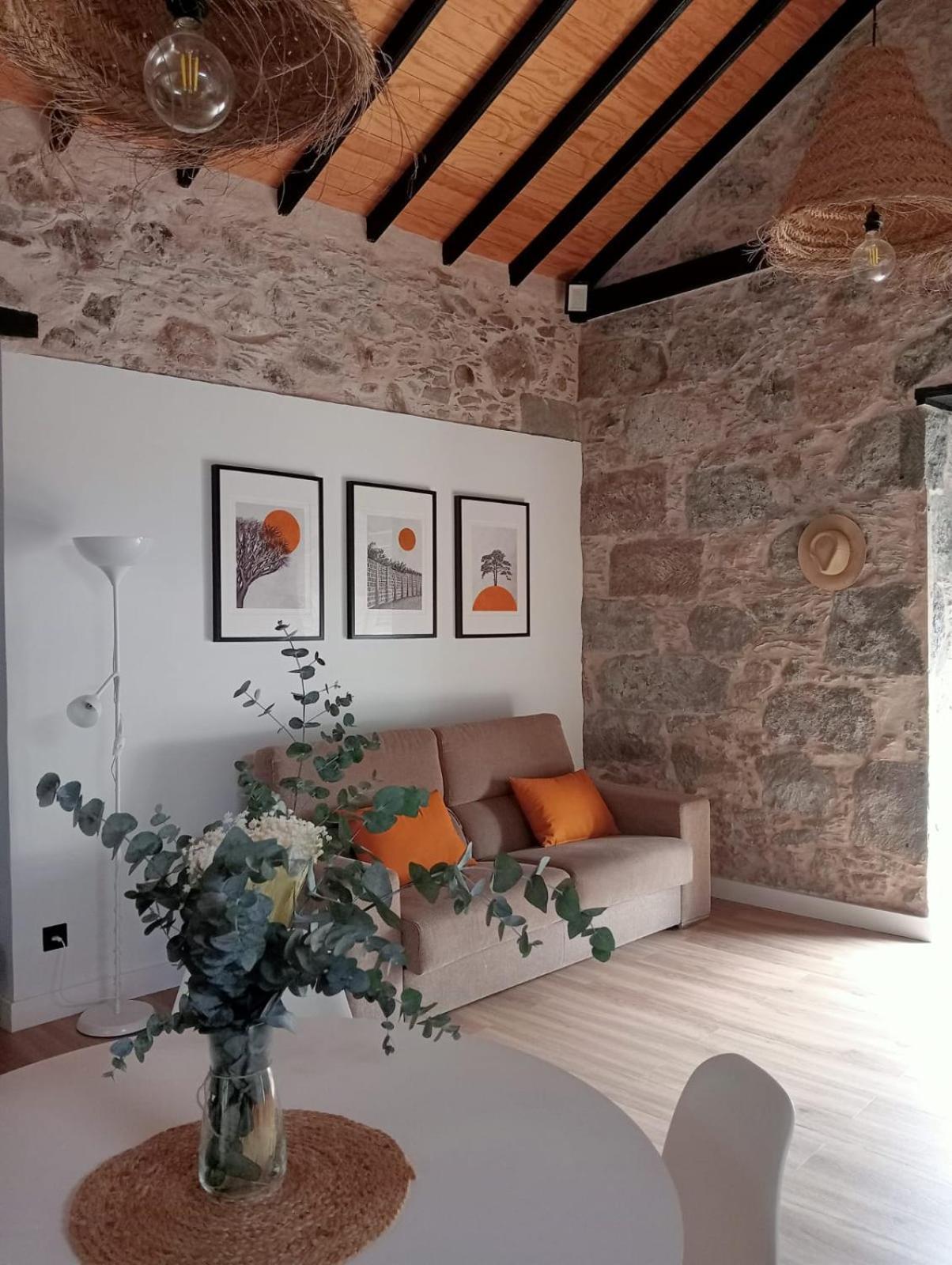 Casa Marconi Villa Arucas Exterior foto